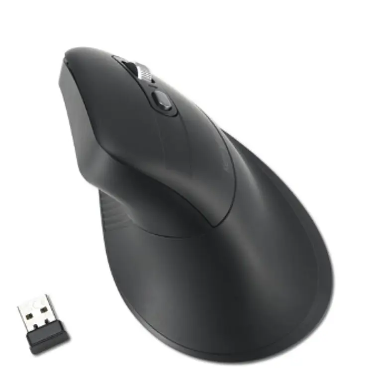Mouse Ergonómico Kensington Pro Fit MY630 EQ Recargable inalámbrico 2