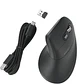 Mouse Ergonómico Kensington Pro Fit MY630 EQ Recargable inalámbrico - Miniatura 5