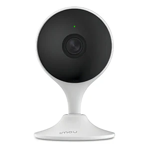Cámara de Seguridad Wi-Fi Imou Cue 2 1080P con Detección de Personas