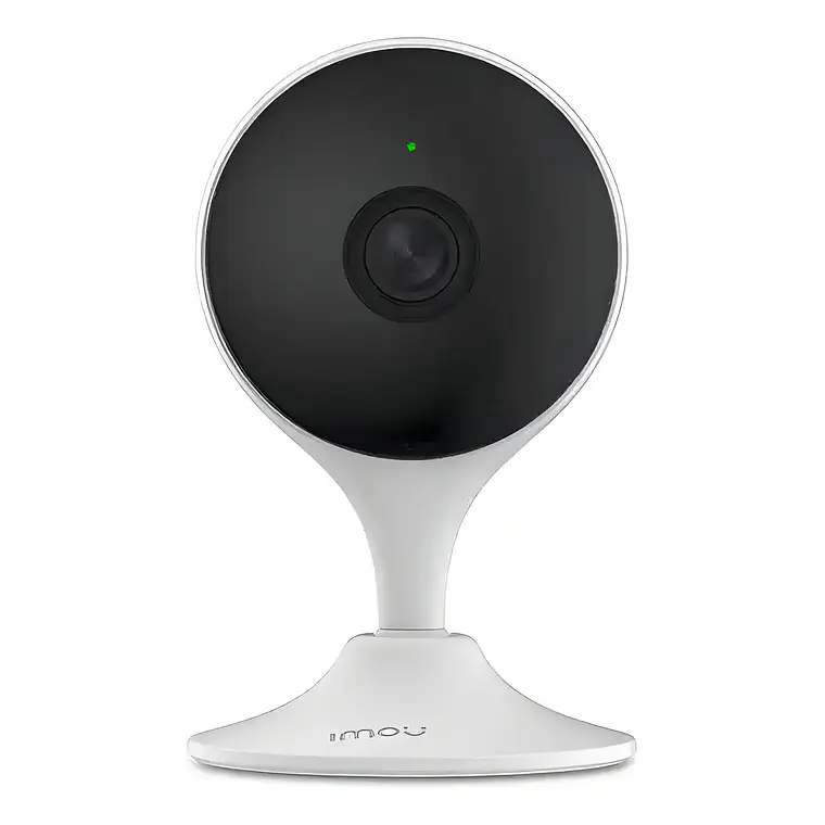 Cámara de Seguridad Wi-Fi Imou Cue 2 1080P con Detección de Personas 1