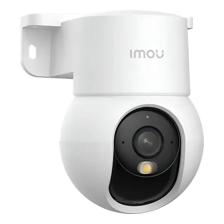 Cámara de Seguridad Wi-Fi Imou Ranger Mini 5MP Pan/Tilt USB-C 1