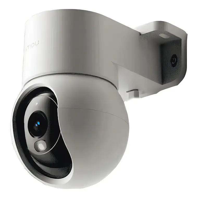 Cámara de Seguridad Wi-Fi Imou Ranger Mini 5MP Pan/Tilt USB-C 4