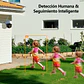 Cámara de Seguridad 4G Imou Cruiser SC 3MP PT Exterior con Conectividad Celular - Miniatura 3