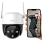 Cámara de Seguridad 4G Imou Cruiser SC 3MP PT Exterior con Conectividad Celular - Miniatura 6