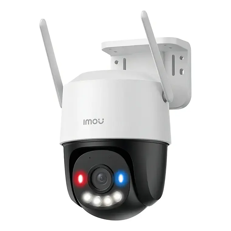 Cámara de Seguridad Wi-Fi Imou Cruiser SC 3MP Exterior Pan/Tilt Wi-Fi 6 1