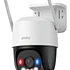 Cámara de Vigilancia 3MP IP PTZ Exterior Imou Cruiser SC 3K Wi-Fi 6 Disuasión Activa IP66