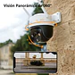 Cámara de Seguridad Wi-Fi Imou Cruiser SC 3MP Exterior Pan/Tilt Wi-Fi 6 - Miniatura 4