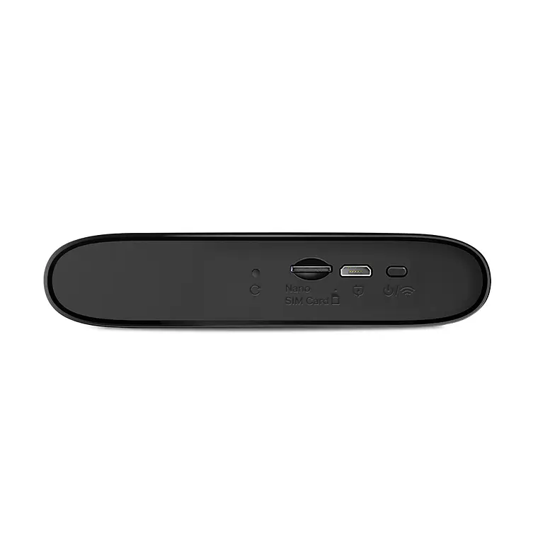 Router Wi-Fi Portátil 4G LTE Mercusys MT110 150 Mbps 3
