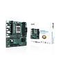 Placa Madre ASUS Pro B650M-CT-CSM AM5 Micro-ATX Business - Miniatura 1