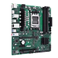 Placa Madre ASUS Pro B650M-CT-CSM AM5 Micro-ATX Business - Miniatura 2