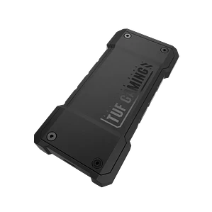 Cofre SSD ASUS TUF Gaming A2 M.2 NVMe/SATA USB-C 20Gbps IP68