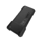 Cofre SSD ASUS TUF Gaming A2 M.2 NVMe/SATA USB-C 20Gbps IP68 - Miniatura 1