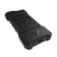 Cofre SSD ASUS TUF Gaming A2 M.2 NVMe/SATA USB-C 20Gbps IP68 - Miniatura 3
