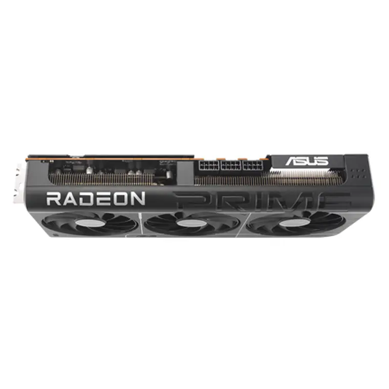 Tarjeta de Video ASUS Prime Radeon™ RX 9070 XT OC Edition 16GB GDDR6 2