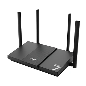 Router Wi-Fi 7 ASUS RT-BE50 Doble Banda BE3600
