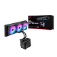 Enfriamiento Líquido ASUS ROG Ryuo IV SLC 360 ARGB - Miniatura 2