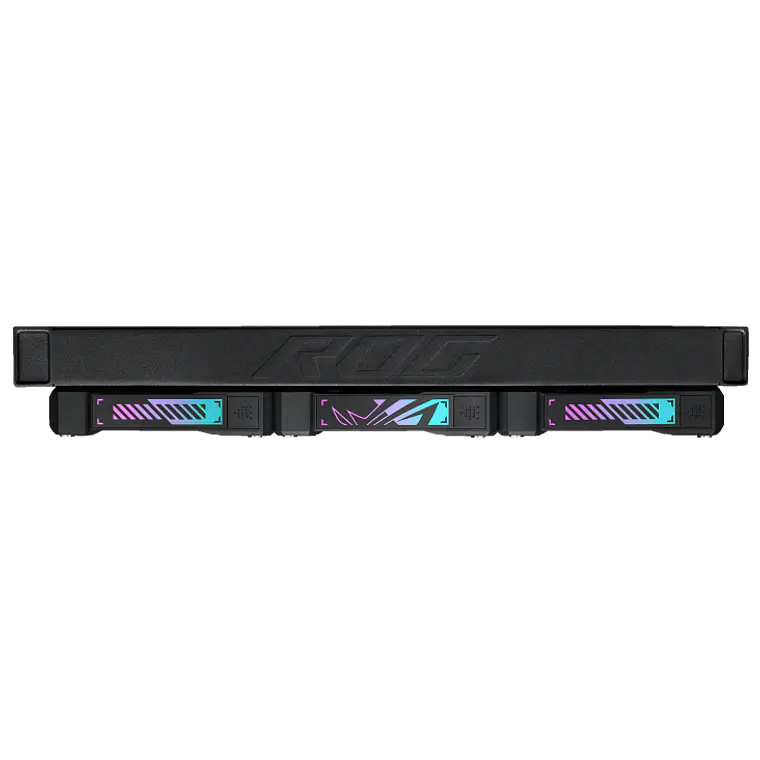 Enfriamiento Líquido ASUS ROG Ryuo IV SLC 360 ARGB 3
