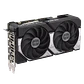Tarjeta de Video ASUS Dual GeForce RTX™ 5060 OC 8GB GDDR7 - Miniatura 4