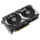 Tarjeta de Video ASUS Dual GeForce RTX™ 5060 OC 8GB GDDR7 - Miniatura 5