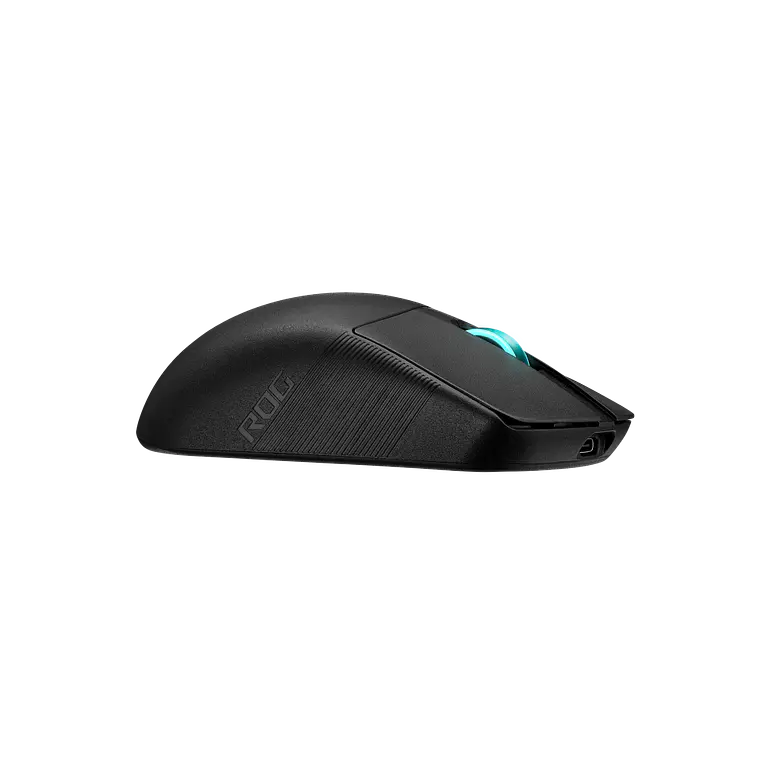 Mouse Gamer Inalámbrico ASUS ROG Harpe Ace Aim Lab Edition 54g 2