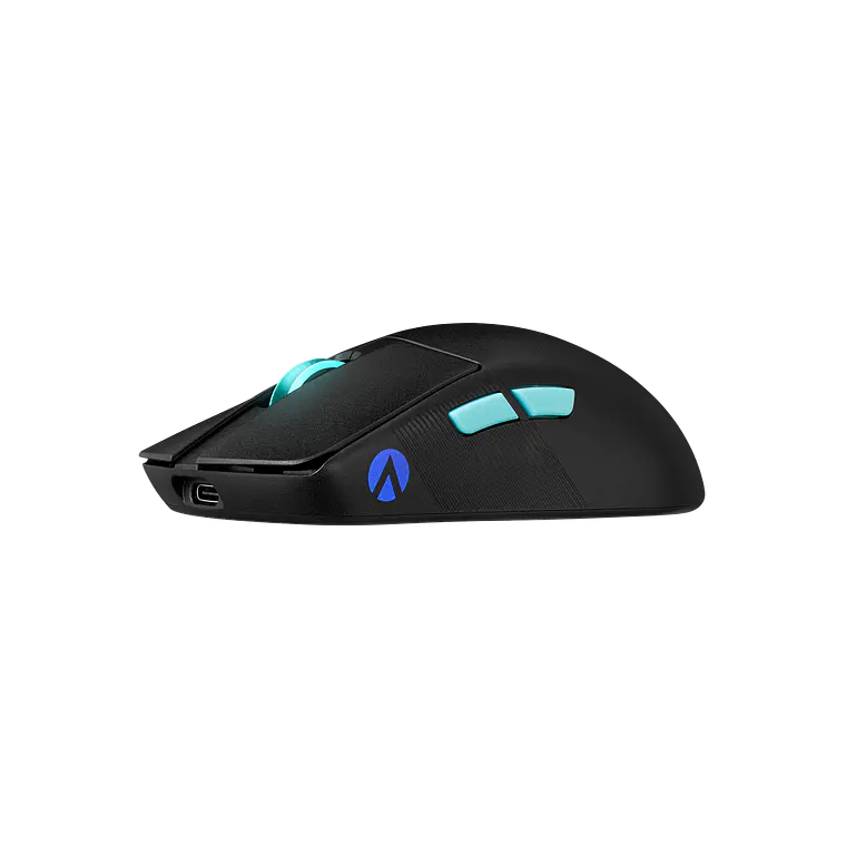 Mouse Gamer Inalámbrico ASUS ROG Harpe Ace Aim Lab Edition 54g 3
