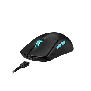 Mouse Gamer Inalámbrico ASUS ROG Harpe Ace Aim Lab Edition 54g