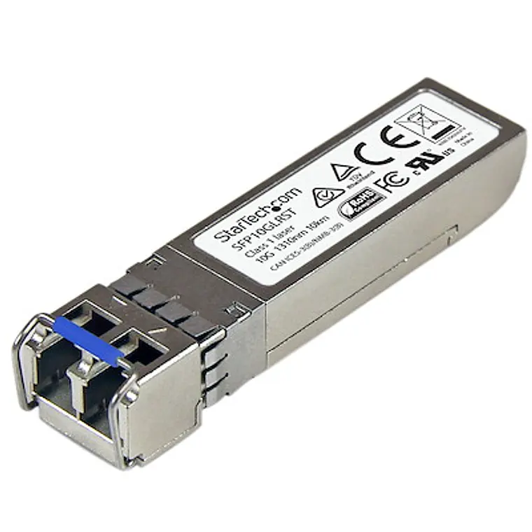 Módulo Transceptor SFP+ 10GBase-LR Compatible Cisco 10km DDM 1