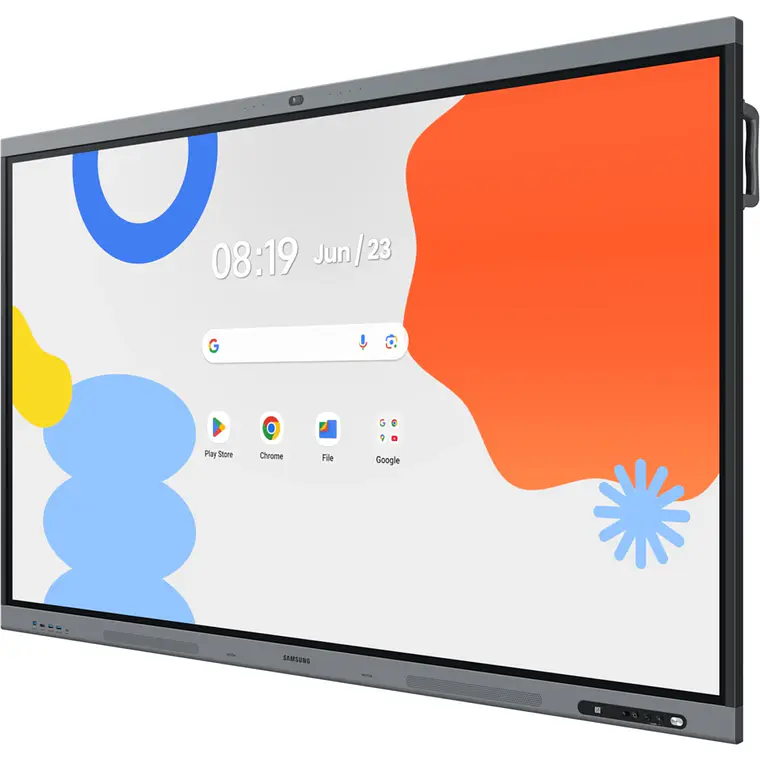 Pantalla 65