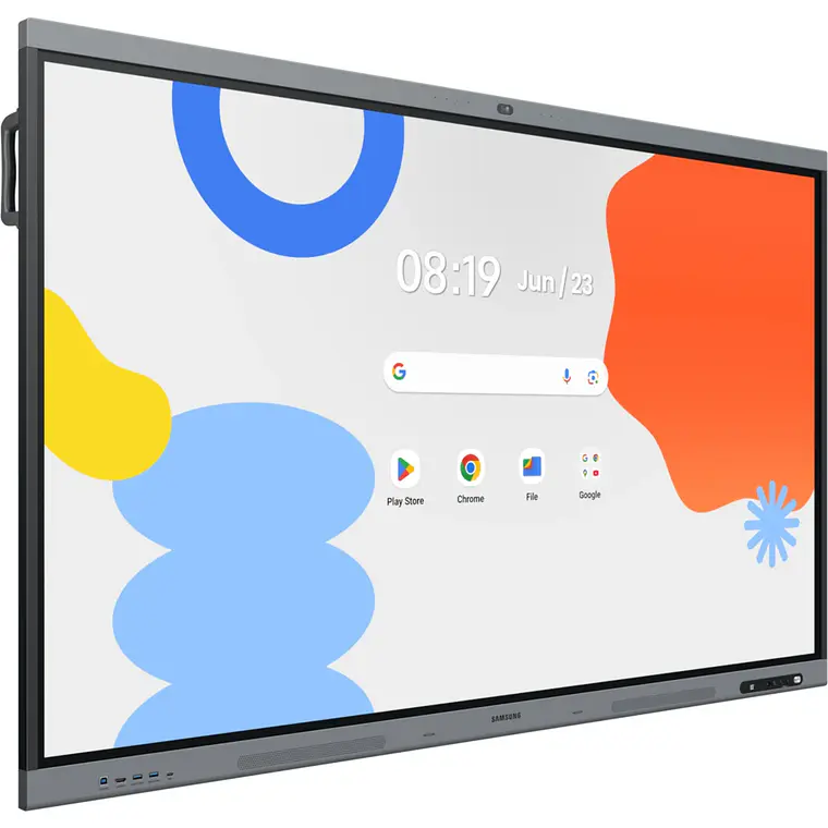 Pantalla 65