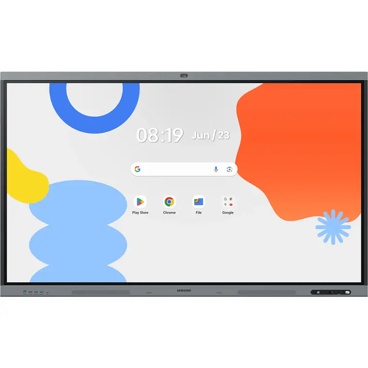 Pantalla 65
