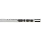 Switch 24 Puertos Administrable Cisco Catalyst 9200L  PoE+ Gigabit con SFP - Miniatura 2