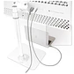 Cable Thunderbolt 4 Certificado Intel 1m 40Gbps 100W PD 8K Video StarTech TBLT4MM1M - Miniatura 6