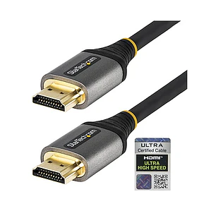Cable HDMI 2.1 8K Certificado Ultra High Speed 5m StarTech HDMM21V5M 