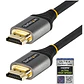 Cable HDMI 2.1 8K Certificado Ultra High Speed 5m StarTech HDMM21V5M  - Miniatura 1
