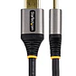 Cable HDMI 2.1 8K Certificado Ultra High Speed 5m StarTech HDMM21V5M  - Miniatura 6