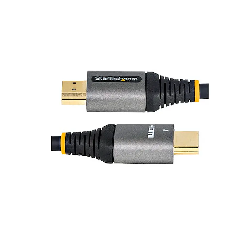 Cable HDMI 2.1 8K Certificado Ultra High Speed 5m StarTech HDMM21V5M  7
