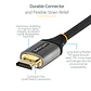 Cable HDMI 2.0 4K Certificado Premium 4m StarTech HDMMV4M - Miniatura 3