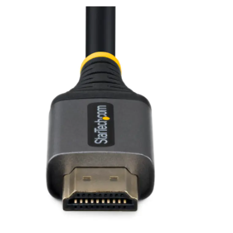Cable HDMI 2.0 4K Certificado Premium 4m StarTech HDMMV4M 8