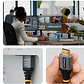 Cable HDMI 2.0 4K Certificado Premium 5m StarTech HDMMV5M - Miniatura 3
