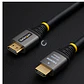 Cable HDMI 2.0 4K Certificado Premium 5m StarTech HDMMV5M - Miniatura 6