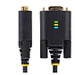 Cable Adaptador USB a Serie RS232 FTDI 1m StarTech 1P3FFCB-USB-SERIAL - Miniatura 2