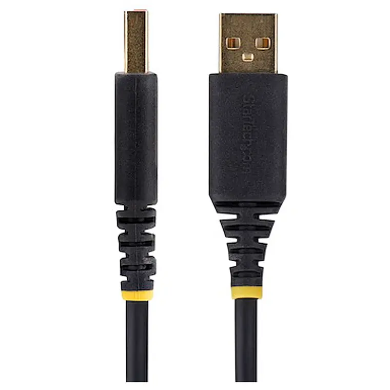Cable Adaptador USB a Serie RS232 FTDI 1m StarTech 1P3FFCB-USB-SERIAL 3
