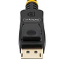 Cable DisplayPort 1.2 4K 60Hz Certificado VESA 3m StarTech DISPLPORT10L  - Miniatura 7