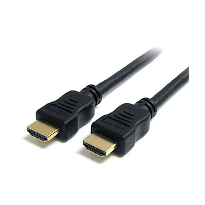Cable HDMI High Speed 4K 30Hz con Ethernet 1,8m StarTech HDMIMM6HS