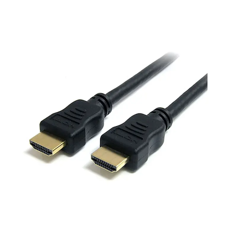 Cable HDMI High Speed 4K 30Hz con Ethernet 1,8m StarTech HDMIMM6HS 1