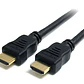 Cable HDMI High Speed 4K 30Hz con Ethernet 1,8m StarTech HDMIMM6HS - Miniatura 1