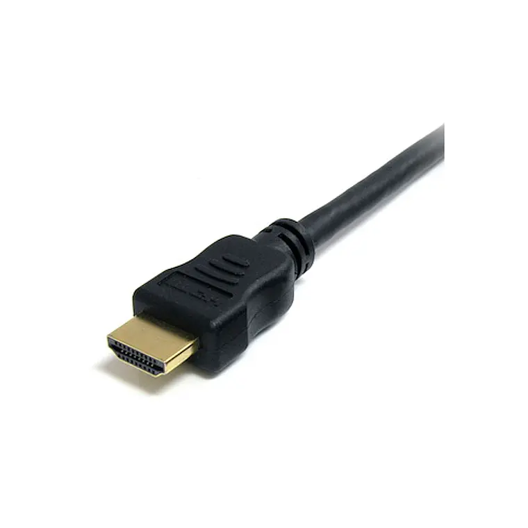 Cable HDMI High Speed 4K 30Hz con Ethernet 1,8m StarTech HDMIMM6HS 2