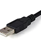 Adaptador USB a Serie RS232 de 2 Puertos FTDI 1,8m StarTech ICUSB2322F - Miniatura 3