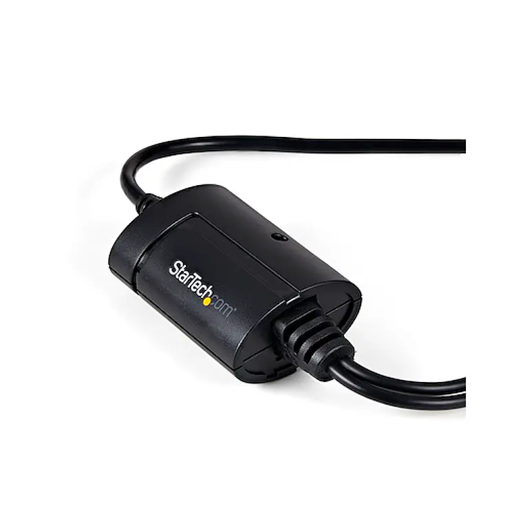 Adaptador USB a Serie RS232 de 2 Puertos FTDI 1,8m StarTech ICUSB2322F 4