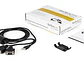 Adaptador USB a Serie RS232 de 2 Puertos FTDI 1,8m StarTech ICUSB2322F - Miniatura 6